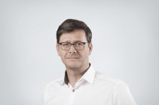 Martin Hager,  Group CEO, Retarus