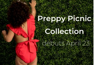 Preppy Picnic Collection