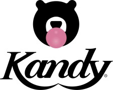Kandy Teddy Icon