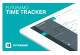Futuramo Time Tracker