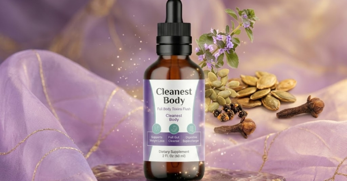 Cleanest Body Reviewed: Don't Buy Trending Mayan Cleanse Supporting ...