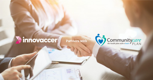Community Care Plan Builds the Future of Payer Provider Collaboration on the Innovaccer Health Cloud