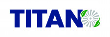 TITAN logo