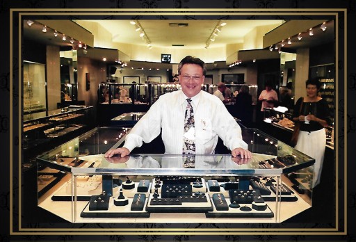 BARONS Jewelers Celebrates 50 Years in the San Francisco Bay Area