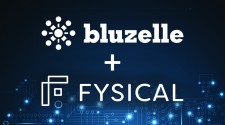 Fysical Partners With Bluzelle