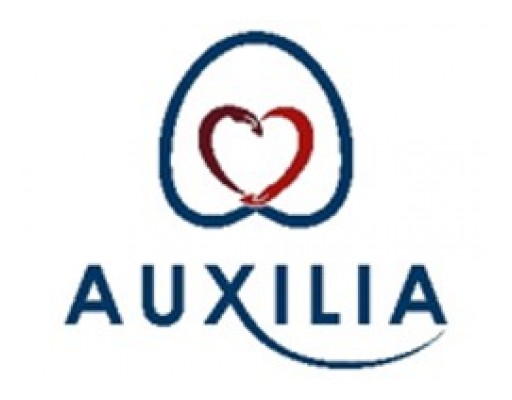 Auxilia Introduces Unparalleled Approach to Fundraising