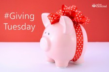 GiveCentral Giving Tuesday Contest 2017