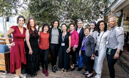 The Arcview Group's Women's Inclusion Network Announces Partnership With WEiC to Optimize Opportunities for Women in Cannabis