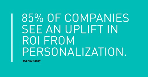 CDP, Lexer Finds Data Unification is #1 Priority for Global Brands Succeeding With Personalization