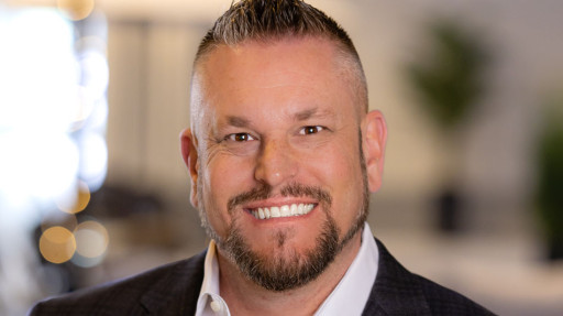 Daman Wood Named President and COO of OPTRIC