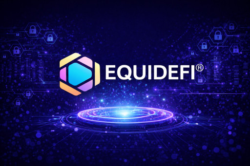 EquiDeFi Expands Visibility Into the Infrastructure Behind Private Capital Markets