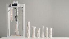 Cerambot, The Most Affordable Ceramic 3D Printer