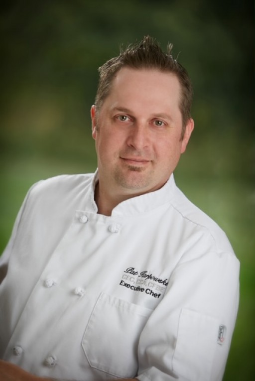 Patrick Karpowski, Executive Chef of Culinary Concepts, Receives Certified Executive Chef Designation From the American Culinary Federation