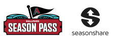 Diamondbacks Seasonpass