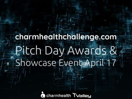 Charm Health Innovation Pitch Day