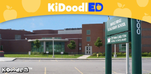 KidoodlED Million Dollar School Giveaway Winners Unveiled