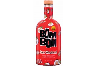 BOM BOM Coco Mochanut 