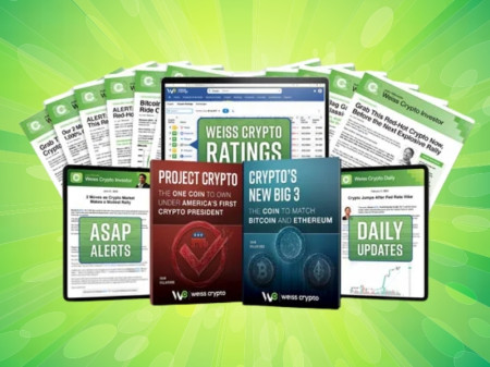Weiss Crypto Investor Reviews and Complaints 2025
