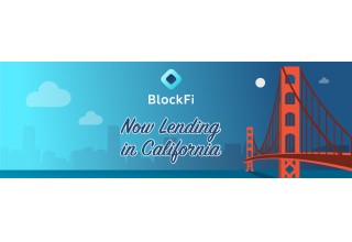 BlockFi is now lending in California