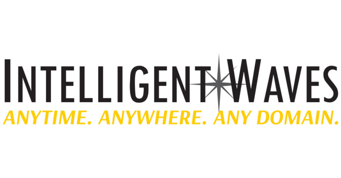 Intelligent Waves Logo