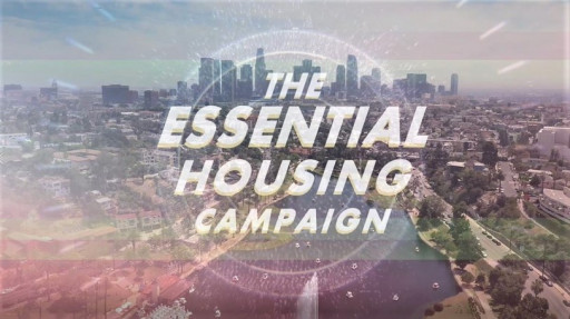 Public-Private Coalition Launches New Initiative to Build 130,000 More Middle-Income Homes in Los Angeles