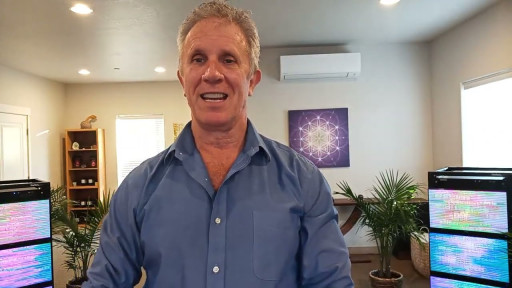 What to Expect in an Energy Enhancement System™ Session
