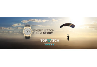 Every Watch has a story - Topwatch.com