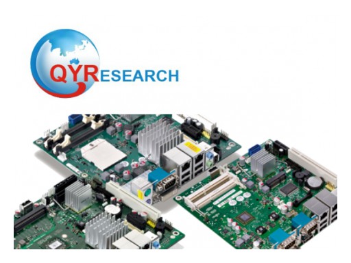 Industrial Mainboards Market Share by 2025: QY Research