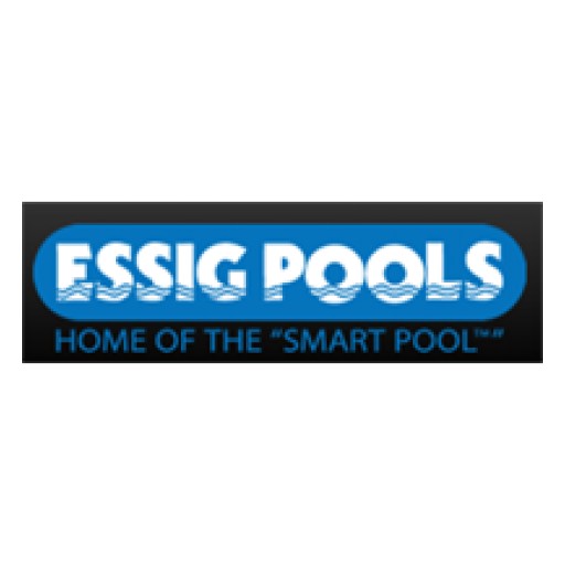 Essig Pools Named to 'Top 50 Pool Builders' List for POOL & SPA NEWS