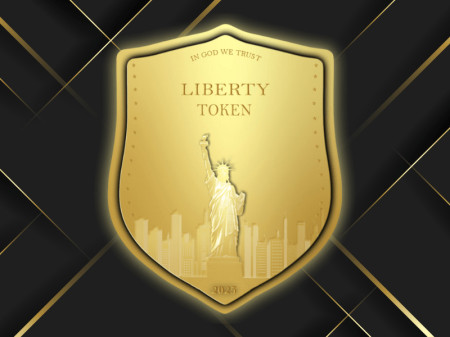 Liberty Token Patriotic Collectible Review
