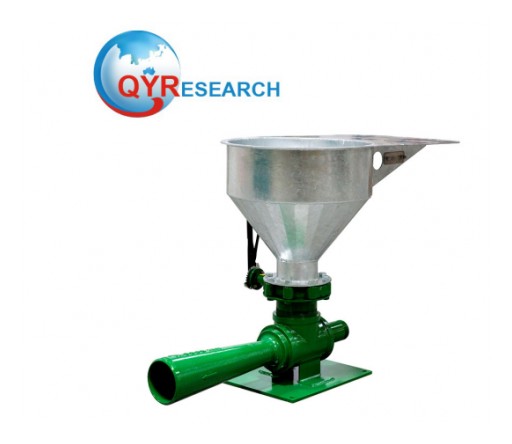 Mud Hoppers Market Outlook 2019, Business Overview by 2025