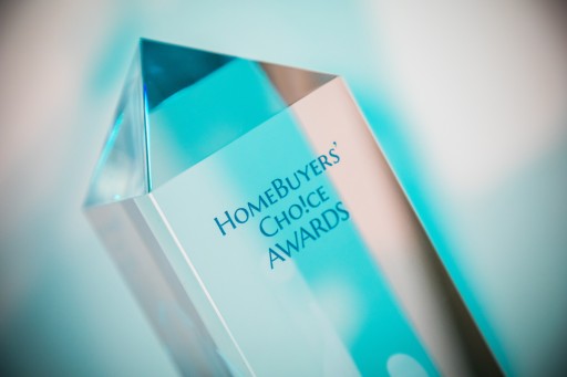 Homebuilding Experience Management Firm, Eliant, Announces Winners of Homebuyers' Choice Awards 2020