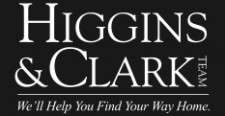 Higgins and Clark Team