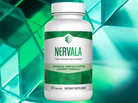 Nervala Review 2025
