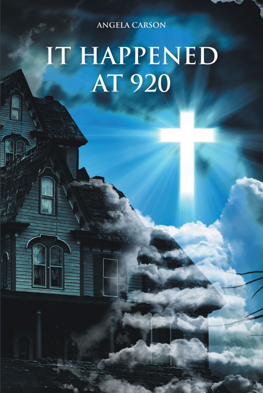 Angela Carson's new book "It Happened at 920" is a compelling read that revolves around human relationships and God's working hand.