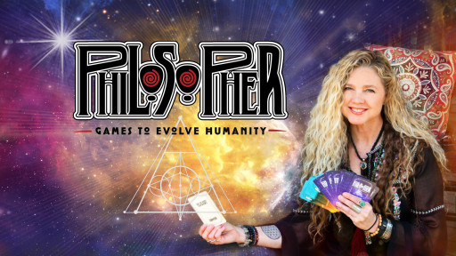 PHILOSOPHER, a New Engaging Board Game Designed for Players to Have Fun and Know Each Other Better, Has Launched on Kickstarter