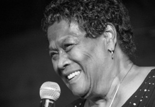 Chicago Blues Hall of Fame Mary Lane