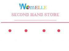 WomELLE Second Hand Store