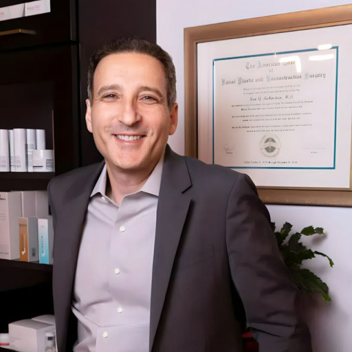 Dr. Rubinstein Advances Regenerative Injectable Offerings with Selphyl PRFM and Selphyller Gel at Both New York and New Jersey Locations