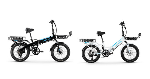 Best Foldable E-Bike (2024): Lectric eBikes Recognized as Top E-Bike Brand by Expert Consumers