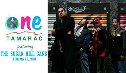 The Sugar Hill Gang Headlining Third Annual One Tamarac Multicultural Festival