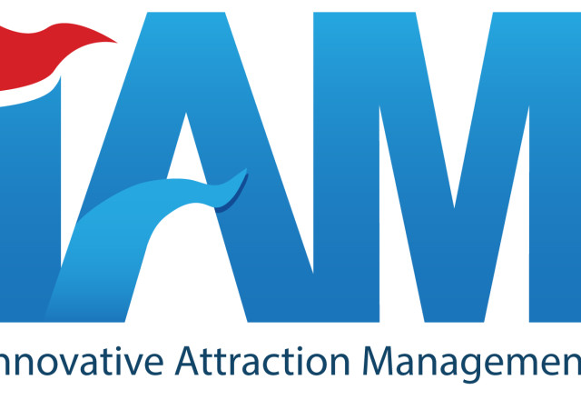 IAM Logo