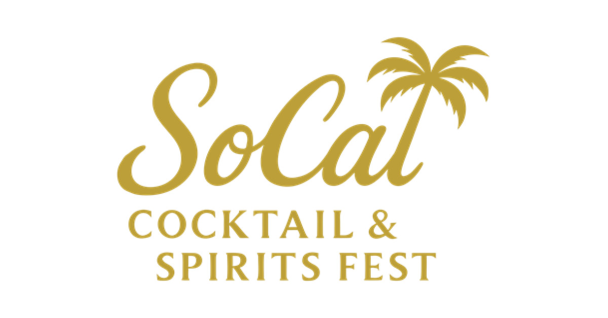 Orange Coast Magazine, Raising Cane's and OPHORA Water Join SoCal Cocktail and Spirits Fest as Featured Partners