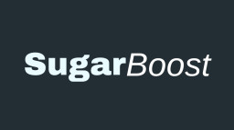 SugarBoost