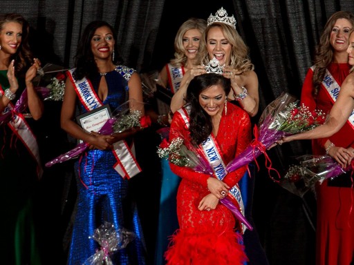 The Mrs. New York America Pageant to Take Place in Rochester on Sunday, March 25