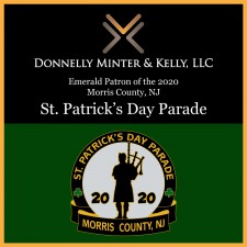 Donnelly Minter & Kelly, LLC