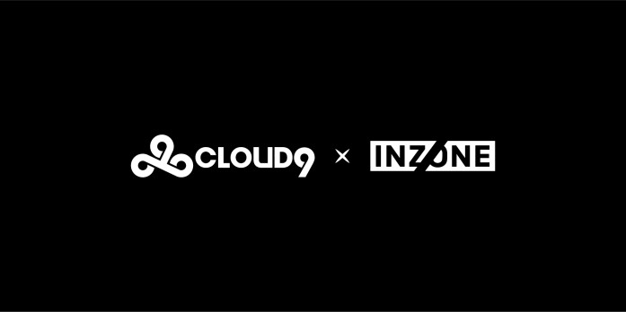 Cloud9 x INZONE