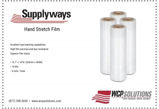 Supplyways Packaging Products