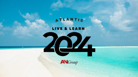 AiN Live & Learn Conference 2024