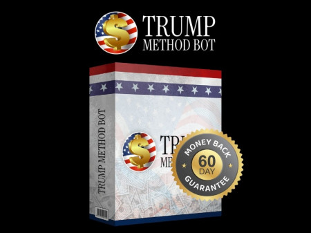 Trump Method Bot Online Income Training System